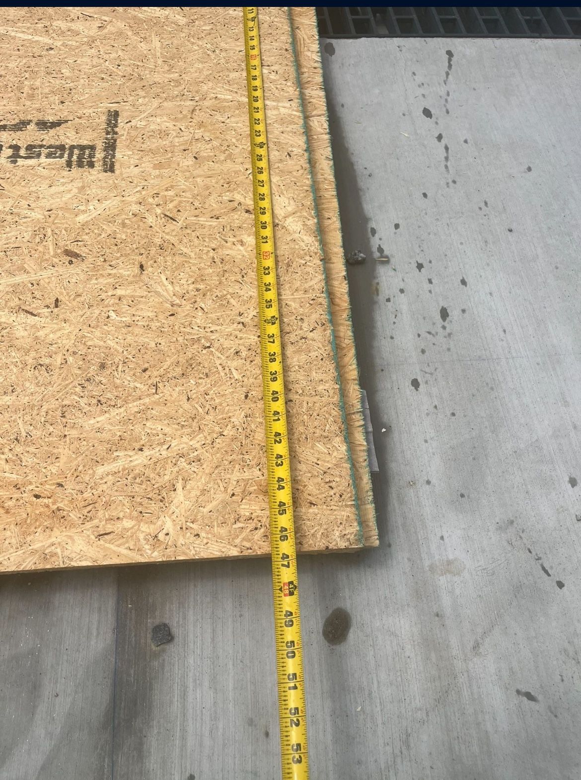 Plywood