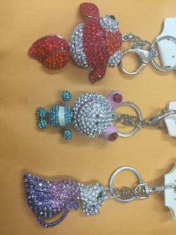 Key chain