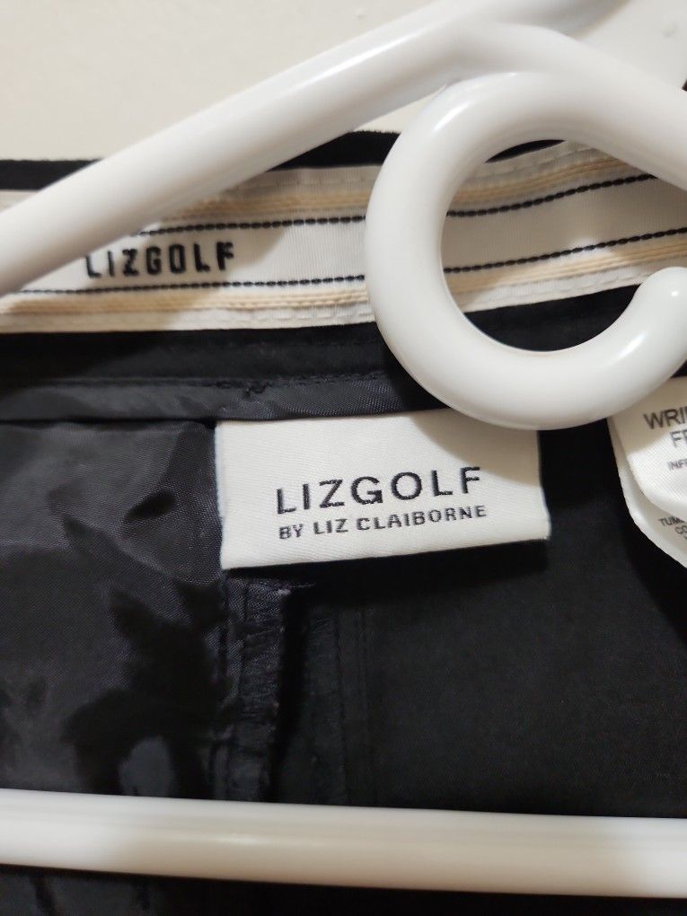 Golf Shorts. Liz Claiborne for Sale in Pompano Beach FL OfferUp