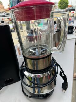 Royal prestige Blender