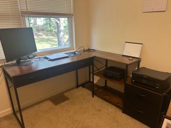 Desk