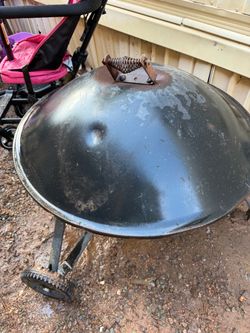Fire pit