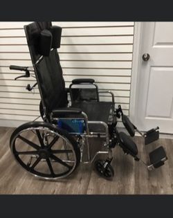 Multifunctional wheel chair