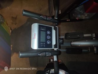step Cardio Machine