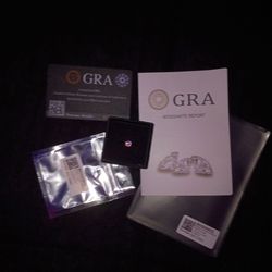 Moissanite ring (adjustable all sizes)