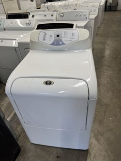 Used Maytag Gas Dryer With Big Capacity 