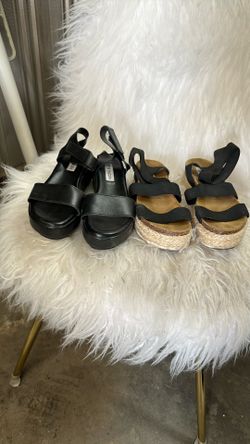 Steve Madden Sandals