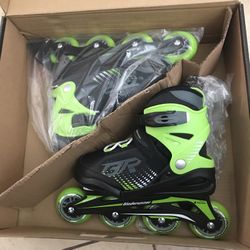 Bladerunner Roller Blades 