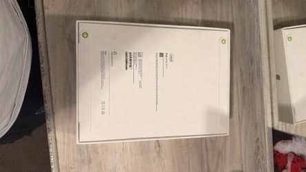 Apple iPad A16 128 GB