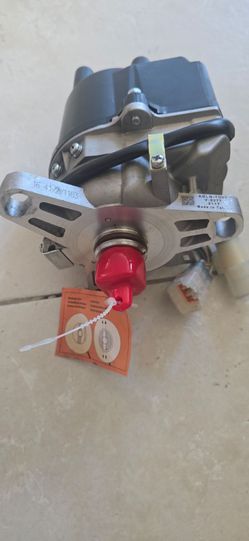 Honda CRX Distributor