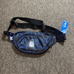 Argentina adidas strap bag