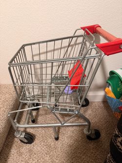 Shopping cart