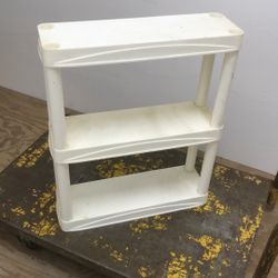 Plastic Stack