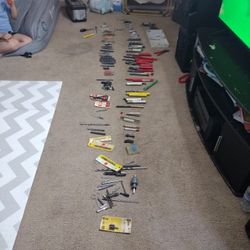 Hs USA All Kind Of Bit  100 Take All