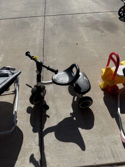 Tricycle