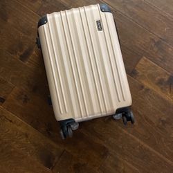 Calpak Carry On Suitcase
