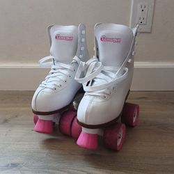 Roller skate
