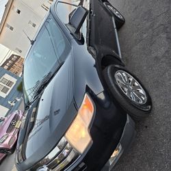 2008 Ford Edge Limited AWD