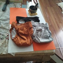 Dog Diapers - Pañales Mascota