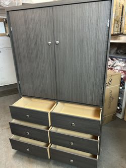 Ropero / Gabinete / Dresser