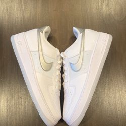 Air Force 1, Multiple Sizes