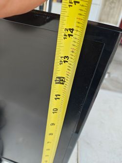 Samsung curved monitor
