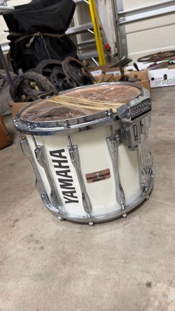 Yamaha MS8014 Snare