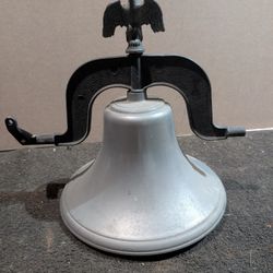 Antique Bell