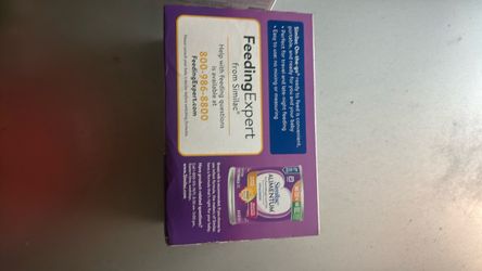 Baby Formula
