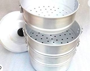 Steamer For Dumplings