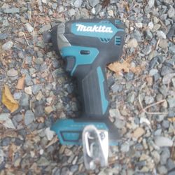 18v Makita Impact Drill