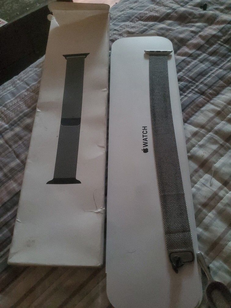 Apple Watch Strap