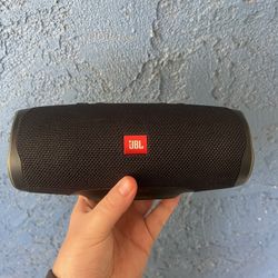 JBL Bluetooth Speaker 