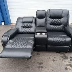 50% Off Brand New Packed In Boxes Recliner