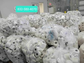 80 rolls of toilet paper for $20