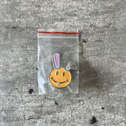 Walmart Easter Pin 