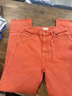 Mother Jeans Size 26