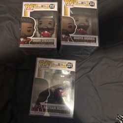 Boy To Man Funko Pop