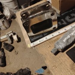 Turbo Canector 