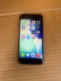 Apple iPhone SE 3 AT&T 64gb