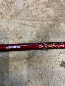 Okuma T40x steelhead rod for Sale in Battle Ground, WA - OfferUp