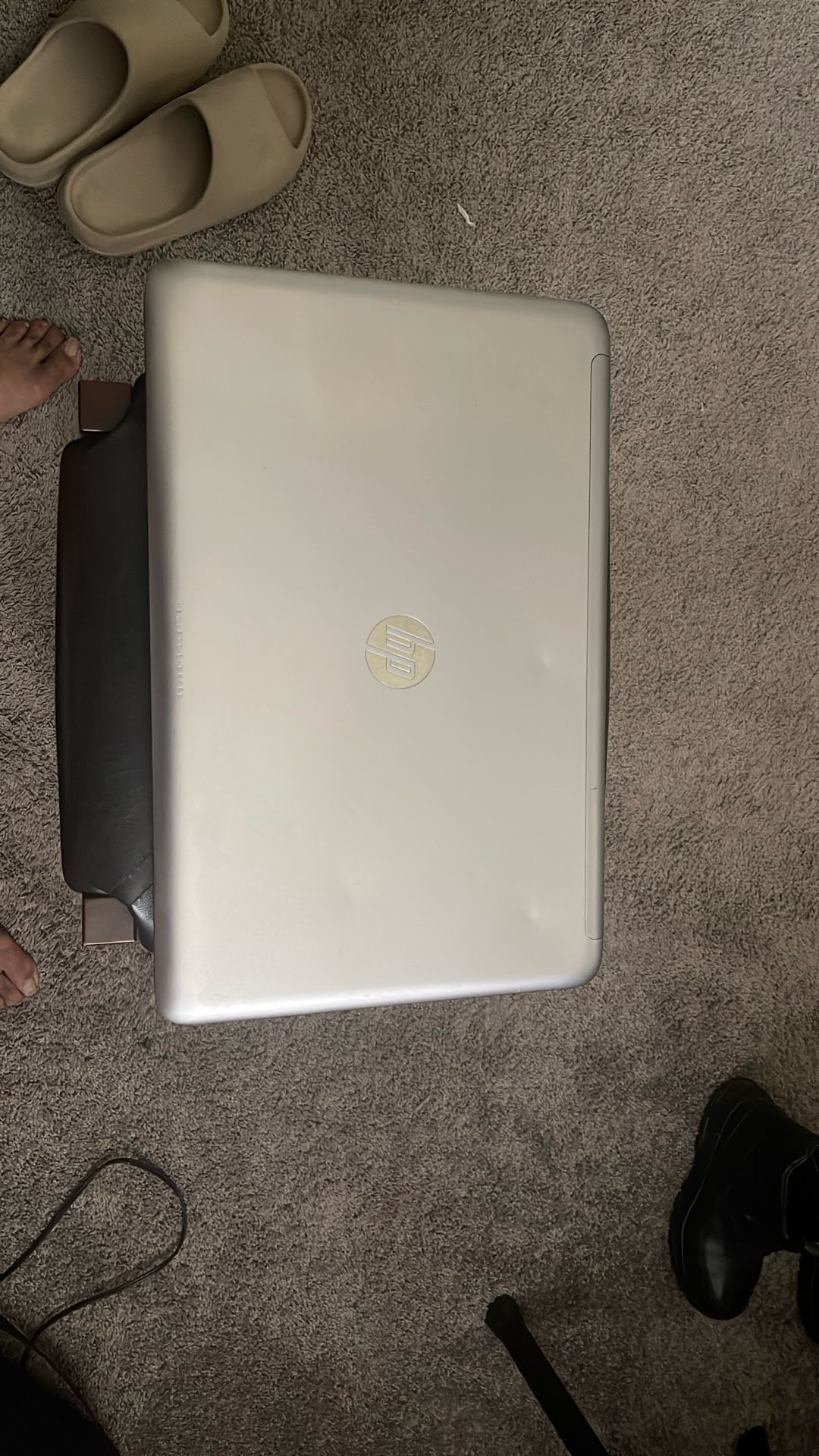 17 Inch Hp Laptop