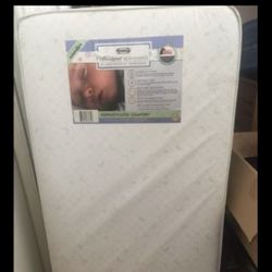 Really New Baby Mattress