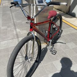 Red Core line 29er