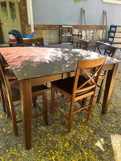 Kitchen Table