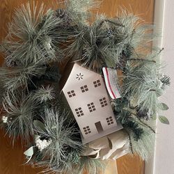 Christmas Wreath