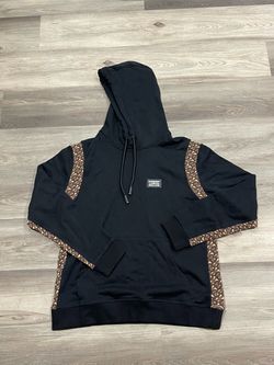 Burberry Size Medium Hoodie New
