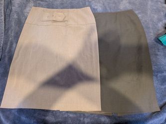 Business casual work clothes lot 8-12 m-l