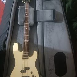 Charvel 1987 Model 3b Bass Made In Japan $700 obo