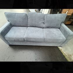 Couch - Sofa - Jonathan Louis Brand
